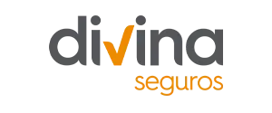 Logótipo Divina