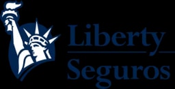 Logótipo Liberty
