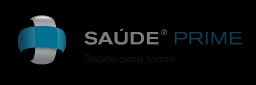 Logótipo Saúde Prime