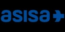 Logótipo Asisa